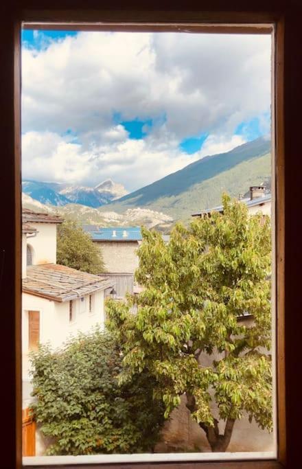 Apartment Cote-bourget 4 Pers Duplex Les Forts Proche La Norma Aussois