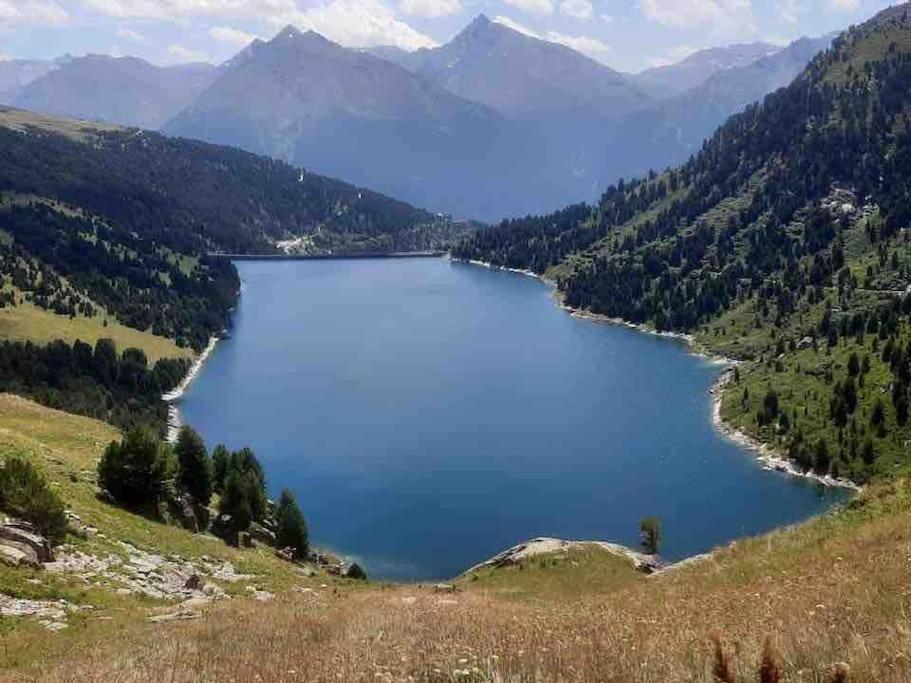 Cote-bourget 4 Pers Duplex Les Forts Proche La Norma Aussois