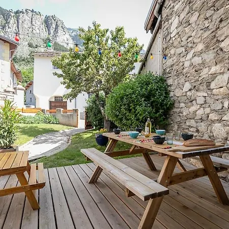 Cote-Bourget 4 Pers Duplex Les Forts Proche La Norma Aussois Villarodin-Bourget Exterior foto