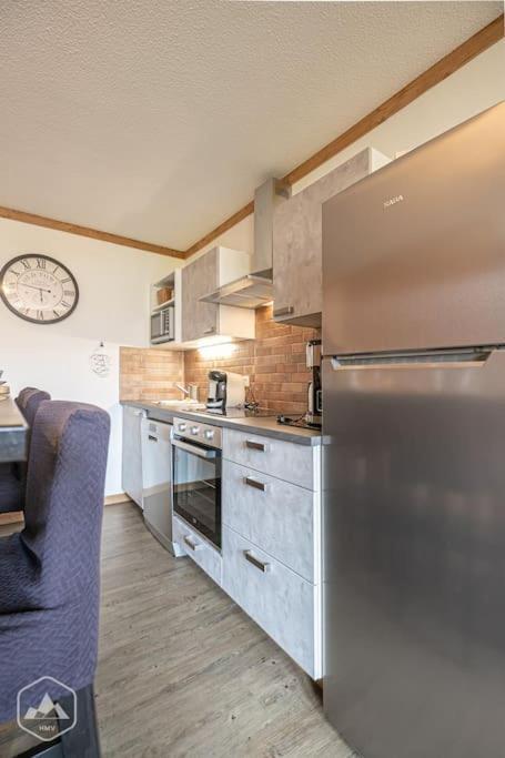Cote-bourget 4 Pers Duplex Les Forts Proche La Norma Aussois Apartamento Villarodin-Bourget