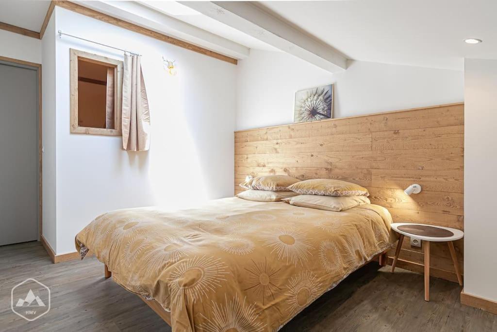 Cote-bourget 4 Pers Duplex Les Forts Proche La Norma Aussois Villarodin-Bourget